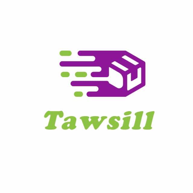 logo tawsill